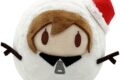初音ミクシリーズ 雪だるまぬいぐるみ/MEIKO
2026年10月9日発売 初音ミクシリーズ 雪だるまぬいぐるみ/MEIKO
2026年10月9日発売