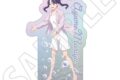 アオのハコ オーロラステッカー/守屋 菖蒲 ~夏色~
2026年8月8日発売 アオのハコ オーロラステッカー/守屋 菖蒲 ~夏色~
2026年8月8日発売