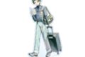 ダンガンロンパシリーズ 緜さんイラスト 日向創 私服で旅行ver. BIGアクリルスタンド
2026年9月7日発売 ダンガンロンパシリーズ 緜さんイラスト 日向創 私服で旅行ver. BIGアクリルスタンド
2026年9月7日発売