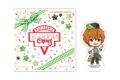 アイドルマスター SideM アクリルコースタースタンド3月若里 春名 クレープ屋ver.(ミニキャライラスト)
2026年08月発売
で取扱中 アイドルマスター SideM アクリルコースタースタンド3月若里 春名 クレープ屋ver.(ミニキャライラスト)
2026年08月発売
で取扱中