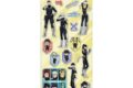 怪獣8号 ちゅるぷくしーる4
2026年08月発売
で取扱中 怪獣8号 ちゅるぷくしーる4
2026年08月発売
で取扱中