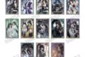 大河幻想ラジオドラマ「魔道祖師 扉絵箔押しイラストカードコレクション【完結記念展ver.】一期【再販】
2026年09月発売 大河幻想ラジオドラマ「魔道祖師 扉絵箔押しイラストカードコレクション【完結記念展ver.】一期【再販】
2026年09月発売