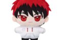 黒子のバスケ ぬいパル(ぬいぐるみマスコット)/火神大我
アニメイトで
2026/08/07 発売 黒子のバスケ ぬいパル(ぬいぐるみマスコット)/火神大我
アニメイトで
2026/08/07 発売