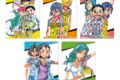 弱虫ペダル アクリルカード01/ブラインド(全5種)(公式イラスト)
アニメイトで
2026年07月発売 弱虫ペダル アクリルカード01/ブラインド(全5種)(公式イラスト)
アニメイトで
2026年07月発売