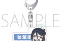 ブルーアーカイブ (ブルアカ) ご当地アクリルキーホルダー/アリス
2026年9月4日発売 ブルーアーカイブ (ブルアカ) ご当地アクリルキーホルダー/アリス
2026年9月4日発売
