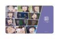 忍たま乱太郎 五年生集合 場面写マルチデスクマット vol.2
2026年8月7日発売 忍たま乱太郎 五年生集合 場面写マルチデスクマット vol.2
2026年8月7日発売