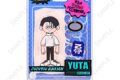 呪術廻戦 nhutoons ブリスター風アクリルスタンド(乙骨憂太)
2026年08月発売 呪術廻戦 nhutoons ブリスター風アクリルスタンド(乙骨憂太)
2026年08月発売