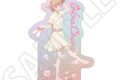 アオのハコ オーロラステッカー/蝶野 雛 ~夏色~
2026年8月8日発売 アオのハコ オーロラステッカー/蝶野 雛 ~夏色~
2026年8月8日発売