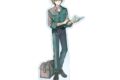 ダンガンロンパシリーズ 緜さんイラスト 十神白夜 私服で旅行ver. BIGアクリルスタンド
2026年9月7日発売 ダンガンロンパシリーズ 緜さんイラスト 十神白夜 私服で旅行ver. BIGアクリルスタンド
2026年9月7日発売
