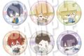 TV アニメ『忘却バッテリー』 ねおちむトレーディング缶バッジ
2026年09月上旬発売 TV アニメ『忘却バッテリー』 ねおちむトレーディング缶バッジ
2026年09月上旬発売