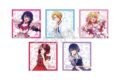 【推しの子】喫茶 vol.2 等身アクリルコースター(ランダム)【NATSLIVEコラボ】
アニメイトで
2026年07月発売 【推しの子】喫茶 vol.2 等身アクリルコースター(ランダム)【NATSLIVEコラボ】
アニメイトで
2026年07月発売