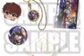 コードギアス Suzaku Birthday Box -twilight sky- アニメイトで
2026/07/10 発売 コードギアス Suzaku Birthday Box -twilight sky- アニメイトで
2026/07/10 発売