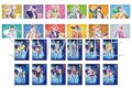 ツキウタ。 メモリアルブロマイドコレクション/ツキウタ。/TSUKINO SPLASH NIGHT/全24種/ランダム2枚入り アニメイトで
2026/08/08 発売 ツキウタ。 メモリアルブロマイドコレクション/ツキウタ。/TSUKINO SPLASH NIGHT/全24種/ランダム2枚入り アニメイトで
2026/08/08 発売