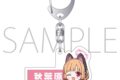 ブルーアーカイブ (ブルアカ) ご当地アクリルキーホルダー/モモイ
2026年9月4日発売 ブルーアーカイブ (ブルアカ) ご当地アクリルキーホルダー/モモイ
2026年9月4日発売