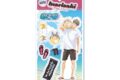 ハイキュー!! アクリルステッカー ビーチボールVer. 宮 治
2026年08月発売 ハイキュー!! アクリルステッカー ビーチボールVer. 宮 治
2026年08月発売