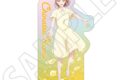 アオのハコ オーロラステッカー/鹿野 千夏 ~夏色~
2026年8月8日発売 アオのハコ オーロラステッカー/鹿野 千夏 ~夏色~
2026年8月8日発売