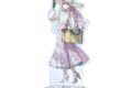ダンガンロンパシリーズ 緜さんイラスト 霧切響子 私服で旅行ver. BIGアクリルスタンド
2026年9月7日発売 ダンガンロンパシリーズ 緜さんイラスト 霧切響子 私服で旅行ver. BIGアクリルスタンド
2026年9月7日発売