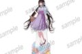 ダンガンロンパシリーズ 特大アクリルスタンド 春川魔姫【まねきねこコラボ】
2026年08月発売 ダンガンロンパシリーズ 特大アクリルスタンド 春川魔姫【まねきねこコラボ】
2026年08月発売