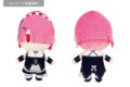 リゼロ ケープたぴぬい ラム
2026年03月中旬発売 リゼロ ケープたぴぬい ラム
2026年03月中旬発売