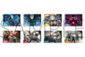 怪獣8号 THE GAME ポストカードセット
2026年5月1日発売
で取扱中 怪獣8号 THE GAME ポストカードセット
2026年5月1日発売
で取扱中