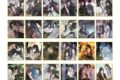 大河幻想ラジオドラマ「魔道祖師 扉絵箔押しミニ色紙コレクション【完結記念展ver.】三期【再販】
2026年09月発売 大河幻想ラジオドラマ「魔道祖師 扉絵箔押しミニ色紙コレクション【完結記念展ver.】三期【再販】
2026年09月発売