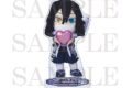 アニメ「鬼滅の刃 アクリルスタンド 伊黒小芭内
アニメイトで
2026年05月発売 アニメ「鬼滅の刃 アクリルスタンド 伊黒小芭内
アニメイトで
2026年05月発売