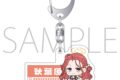 ブルーアーカイブ (ブルアカ) ご当地アクリルキーホルダー/ユズ
2026年9月4日発売
(アニメイト) ブルーアーカイブ (ブルアカ) ご当地アクリルキーホルダー/ユズ
2026年9月4日発売
(アニメイト)