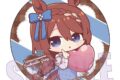 アニメウマ娘 シンデレラグレイ 缶バッジ スーパークリーク(チョコレート)
2026年07月下旬発売 アニメウマ娘 シンデレラグレイ 缶バッジ スーパークリーク(チョコレート)
2026年07月下旬発売
