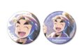 忍たま乱太郎 竹谷八左ヱ門 Ani-Art aqua label 第3弾 缶バッジ2個セット
2026年9月17日発売 忍たま乱太郎 竹谷八左ヱ門 Ani-Art aqua label 第3弾 缶バッジ2個セット
2026年9月17日発売