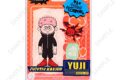 呪術廻戦 nhutoons ブリスター風アクリルスタンド(虎杖悠仁)
2026年08月発売 呪術廻戦 nhutoons ブリスター風アクリルスタンド(虎杖悠仁)
2026年08月発売
