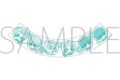 サカモトデイズ ゆらゆらグラス
2026年8月1日発売 サカモトデイズ ゆらゆらグラス
2026年8月1日発売