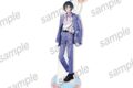 ダンガンロンパシリーズ 特大アクリルスタンド 最原終一【まねきねこコラボ】
2026年08月発売 ダンガンロンパシリーズ 特大アクリルスタンド 最原終一【まねきねこコラボ】
2026年08月発売