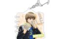 3年Z組銀八先生 アクリルキーホルダー 沖田総悟/寄り道買い食い日和
2026年05月発売 3年Z組銀八先生 アクリルキーホルダー 沖田総悟/寄り道買い食い日和
2026年05月発売
