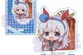 アニメウマ娘 シンデレラグレイ ミニスタンド タマモクロス(チョコレート)
2026年07月下旬発売
【アニメイト】 アニメウマ娘 シンデレラグレイ ミニスタンド タマモクロス(チョコレート)
2026年07月下旬発売
【アニメイト】