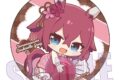 アニメウマ娘 シンデレラグレイ 缶バッジ サクラチヨノオー(チョコレート)
2026年07月下旬発売 アニメウマ娘 シンデレラグレイ 缶バッジ サクラチヨノオー(チョコレート)
2026年07月下旬発売