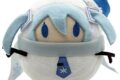 初音ミクシリーズ 雪だるまぬいぐるみ/雪ミク
2026年10月9日発売 初音ミクシリーズ 雪だるまぬいぐるみ/雪ミク
2026年10月9日発売