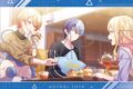 プロセカ クリアファイル/vol.33 青柳 冬弥 ①
2026年8月14日発売 プロセカ クリアファイル/vol.33 青柳 冬弥 ①
2026年8月14日発売