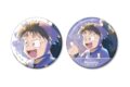 忍たま乱太郎 久々知兵助 Ani-Art aqua label 第3弾 缶バッジ2個セット
2026年9月17日発売 忍たま乱太郎 久々知兵助 Ani-Art aqua label 第3弾 缶バッジ2個セット
2026年9月17日発売