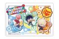 アニメ 『僕のヒーローアカデミア』×チュッパチャプス キャラクリアケース2月B ver.(ミニキャライラスト)
2026年07月発売
で取扱中 アニメ 『僕のヒーローアカデミア』×チュッパチャプス キャラクリアケース2月B ver.(ミニキャライラスト)
2026年07月発売
で取扱中