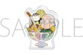 サカモトデイズ ころっと アクリルフィギュア/坂本 太郎 夕涼み
2026年8月1日発売 サカモトデイズ ころっと アクリルフィギュア/坂本 太郎 夕涼み
2026年8月1日発売