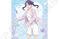 アオのハコ クリアファイル/守屋 菖蒲 ~夏色~
2026年8月8日発売 アオのハコ クリアファイル/守屋 菖蒲 ~夏色~
2026年8月8日発売