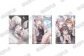 時々ボソッとロシア語でデレる隣のアーリャさん ~memorial photo~ スクエア缶バッジ3個セット
2026年09月下旬発売 時々ボソッとロシア語でデレる隣のアーリャさん ~memorial photo~ スクエア缶バッジ3個セット
2026年09月下旬発売