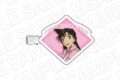 名探偵コナン ヘアクリップ 毛利蘭 vol.3
2026年08月発売 名探偵コナン ヘアクリップ 毛利蘭 vol.3
2026年08月発売