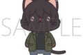 映画 ギヴン 海へ withCATアイマスク付きぬいぐるみキーホルダー/村田雨月
2026年09月中旬発売
で取扱中 映画 ギヴン 海へ withCATアイマスク付きぬいぐるみキーホルダー/村田雨月
2026年09月中旬発売
で取扱中