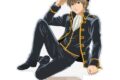 銀魂. 沖田総悟 アクリルスタンド(大) アイマスクVer.
2026年07月発売 銀魂. 沖田総悟 アクリルスタンド(大) アイマスクVer.
2026年07月発売