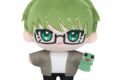 黒子のバスケ ぬいパル(ぬいぐるみマスコット)/緑間真太郎
アニメイトで
2026/08/07 発売 黒子のバスケ ぬいパル(ぬいぐるみマスコット)/緑間真太郎
アニメイトで
2026/08/07 発売