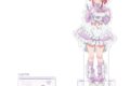 彼女、お借りします (かのかり) 描き下ろし特大アクリルスタンド(桜沢墨/ジャージメイド)
2025年12月発売
アニメイトで取扱中 彼女、お借りします (かのかり) 描き下ろし特大アクリルスタンド(桜沢墨/ジャージメイド)
2025年12月発売
アニメイトで取扱中