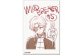 ウィンドブレイカー (ウィンブレ) Season 1&2 アフレコ台本イラストスクエアマグネット【蘇枋隼飛】
2026年08月発売 ウィンドブレイカー (ウィンブレ) Season 1&2 アフレコ台本イラストスクエアマグネット【蘇枋隼飛】
2026年08月発売