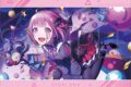 プロセカ クリアファイル/vol.33 鳳 えむ ②
2026年8月14日発売 プロセカ クリアファイル/vol.33 鳳 えむ ②
2026年8月14日発売