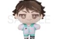 ハイキュー!! ぬいパル(ぬいぐるみマスコット)/第二弾 及川徹【再販】
2026年9月18日発売 ハイキュー!! ぬいパル(ぬいぐるみマスコット)/第二弾 及川徹【再販】
2026年9月18日発売